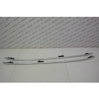 Рейлинги на крышу LH+RH (продажа комплектом) Mercedes GL/GLS X166 2012 A1668900993