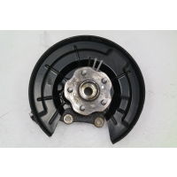 Кулак поворотный задней подвески в сборе LH Lexus RX AL20 2015 4230548070