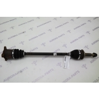 Полуось задняя LH=RH Lexus RX AL20 2015 4234048140
