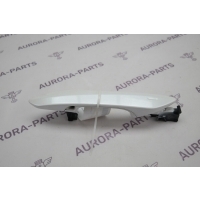 Ручка двери наружняя RH Lexus RX AL20 2015 6921048110A1