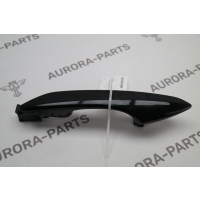 Ручка двери наружняя RH Lexus RX AL20 2015 6921048110A1