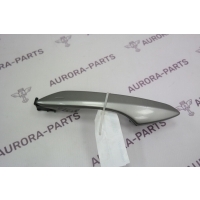Ручка двери наружняя RH Lexus RX AL20 2015 6921048110A1