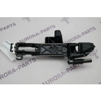 Кронштейн крепления наружней ручки задней двери RH Lexus RX AL20 2015 6920348060