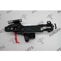 Кронштейн крепления наружней ручки задней двери RH Lexus RX AL20 2015 6920348060