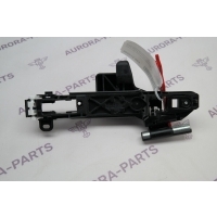 Кронштейн крепления наружней ручки задней двери RH Lexus RX AL20 2015 6920348060