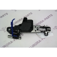 Кронштейн крепления наружней ручки задней двери RH Lexus RX AL20 2015 6920348060