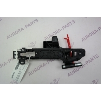 Кронштейн крепления наружней ручки задней двери RH Lexus RX AL20 2015 6920348060