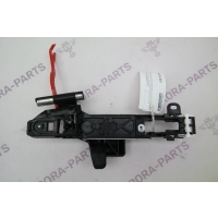 Кронштейн крепления наружней ручки задней двери RH Lexus RX AL20 2015 6920348060