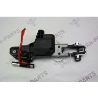 Кронштейн крепления наружней ручки задней двери RH Lexus RX AL20 2015 6920348060