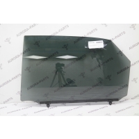 Стекло задней двери LH Lexus RX AL20 2015 6810448220