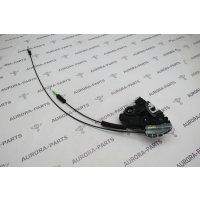 Замок передней двери RH Lexus RX AL20 2015 6903048110