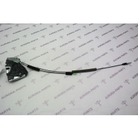 Замок передней двери RH Lexus RX AL20 2015 6903048110