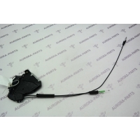Замок передней двери RH Lexus RX AL20 2015 6903048110