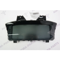 Панель приборов полный TFT/LCD экран Land Rover Range Rover 30DDTX L405 2012 LR070411