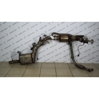 Катализатор + сажевый фильтр (3.0 TD V6) Land Rover Range Rover Sport L494 2013 LR108123