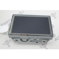 Монитор центральный Land Rover Range Rover Sport L494 2013 LR070871