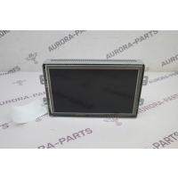 Монитор центральный Land Rover Range Rover Sport L494 2013 LR070871