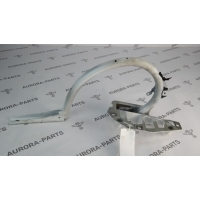 Петля крышки багажника RH Mercedes C-Klasse W205 2013 A2057500428