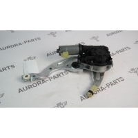Мотор крышки багажника Mercedes C-Klasse W205 2013 A2058200042