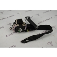 Ремень безопасности передний RH Mercedes C-Klasse W205 2013 A2058600285