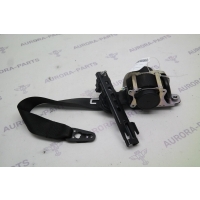 Ремень безопасности передний RH Mercedes C-Klasse W205 2013 A2058600285