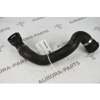 Патрубок системы охлаждения Mercedes C-Klasse W205 2013 A2055010282