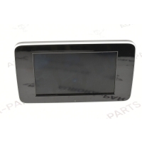 Дисплей, центральный монитор Mercedes C-Klasse W205 2013 A2059004113