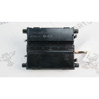 Блок управления климатической установкой Mercedes C-Klasse W205 2013 A2059006923