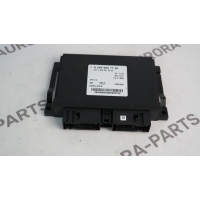 Блок управления АКПП Mercedes C-Klasse W205 2013 A2059007705