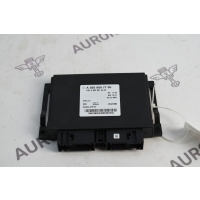 Блок управления АКПП Mercedes C-Klasse W205 2013 A2059007705