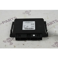 Блок управления АКПП Mercedes C-Klasse W205 2013 A2059007705