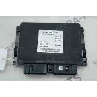 Блок управления АКПП Mercedes C-Klasse W205 2013 A2059007705