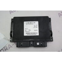 Блок управления АКПП Mercedes C-Klasse W205 2013 A2059007705