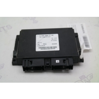 Блок управления АКПП Mercedes C-Klasse W205 2013 A2059007705