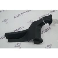 Кожух петли крышки багажника LH Land Rover Range Rover Sport L494 2013 LR043831