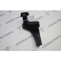Кожух петли крышки багажника LH Land Rover Range Rover Sport L494 2013 LR043831