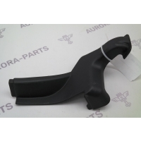 Кожух петли крышки багажника LH Land Rover Range Rover Sport L494 2013 LR043831