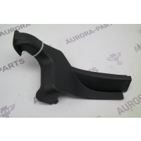 Кожух петли крышки багажника RH Land Rover Range Rover Sport L494 2013 LR043828
