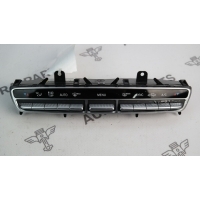 Блок управления климатической установки Mercedes C-Klasse W205 2013 A2059054706