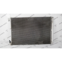 Радиатор кондиционера Mercedes C-Klasse W205 2013 A0995001354