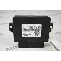 Блок управления стояночным тормозом Land Rover Range Rover Sport L494 2013 LR070636