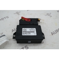 Блок управления стояночным тормозом Land Rover Range Rover Sport L494 2013 LR070636