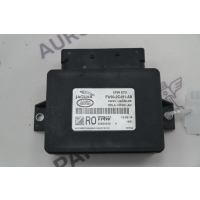 Блок управления стояночным тормозом Land Rover Range Rover Sport L494 2013 LR070636