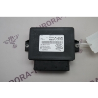 Блок управления стояночным тормозом Land Rover Range Rover Sport L494 2013 LR070636