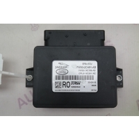Блок управления стояночным тормозом Land Rover Range Rover Sport L494 2013 LR070636