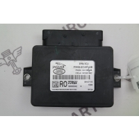 Блок управления стояночным тормозом Land Rover Range Rover Sport L494 2013 LR070636