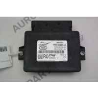 Блок управления стояночным тормозом Land Rover Range Rover Sport L494 2013 LR070636