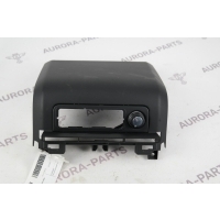 Панель центральной консоли задняя Land Rover Range Rover Sport L494 2013 LR044984