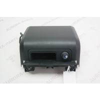 Панель центральной консоли задняя Land Rover Range Rover Sport L494 2013 LR044984