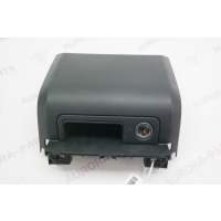 Панель центральной консоли задняя Land Rover Range Rover Sport L494 2013 LR044984